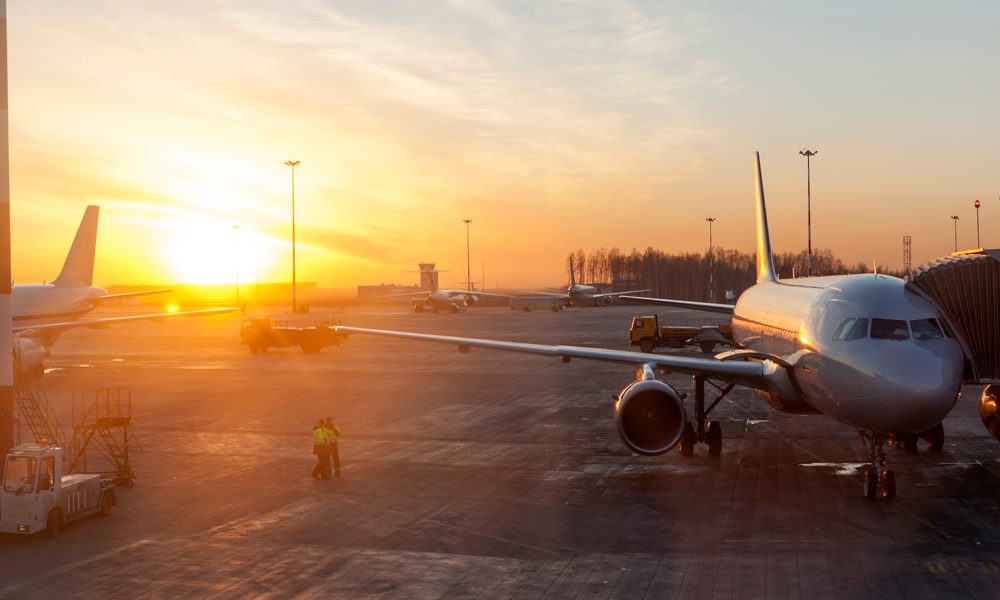 airport